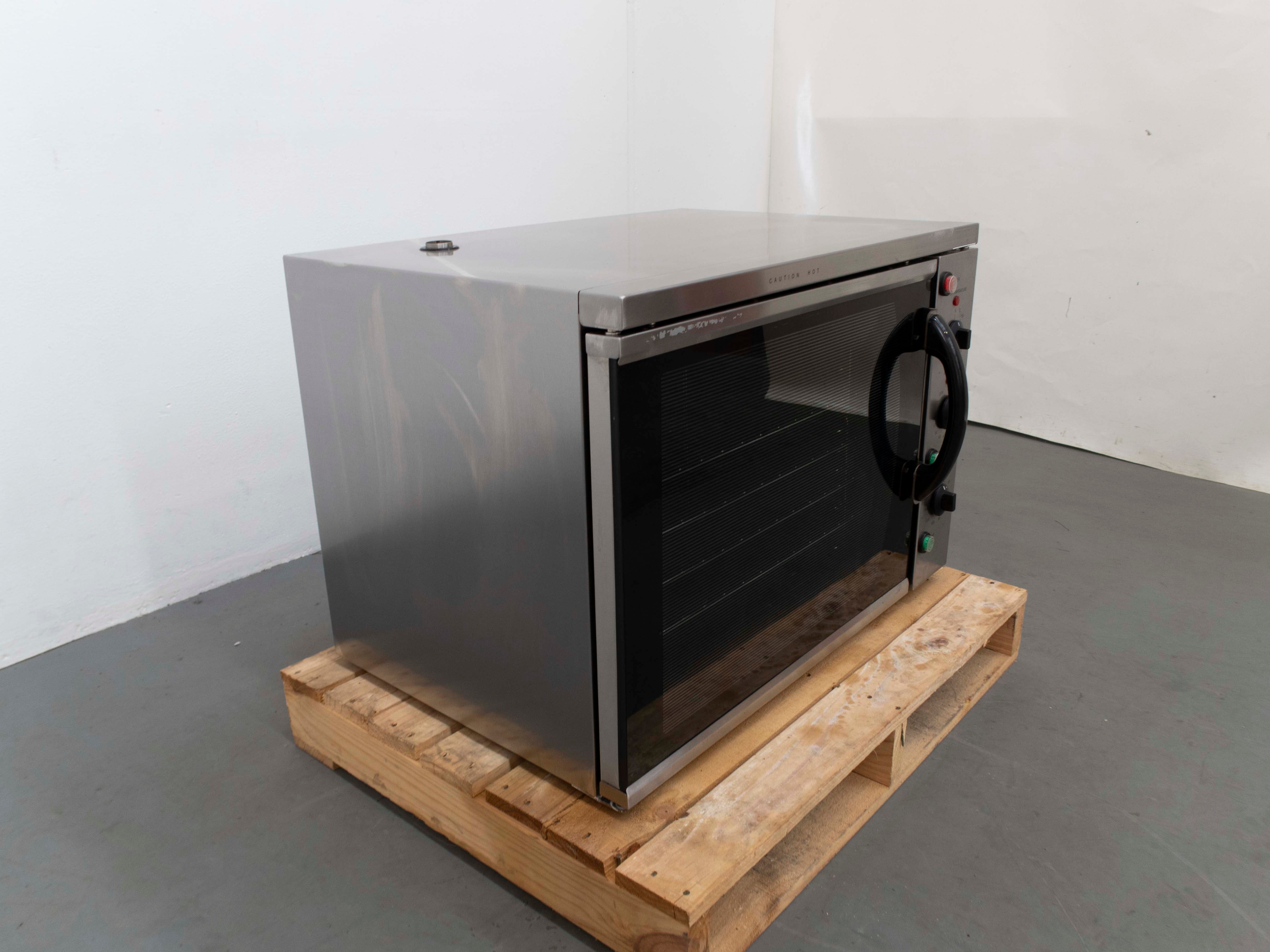 FED YXD-6A Convection Oven