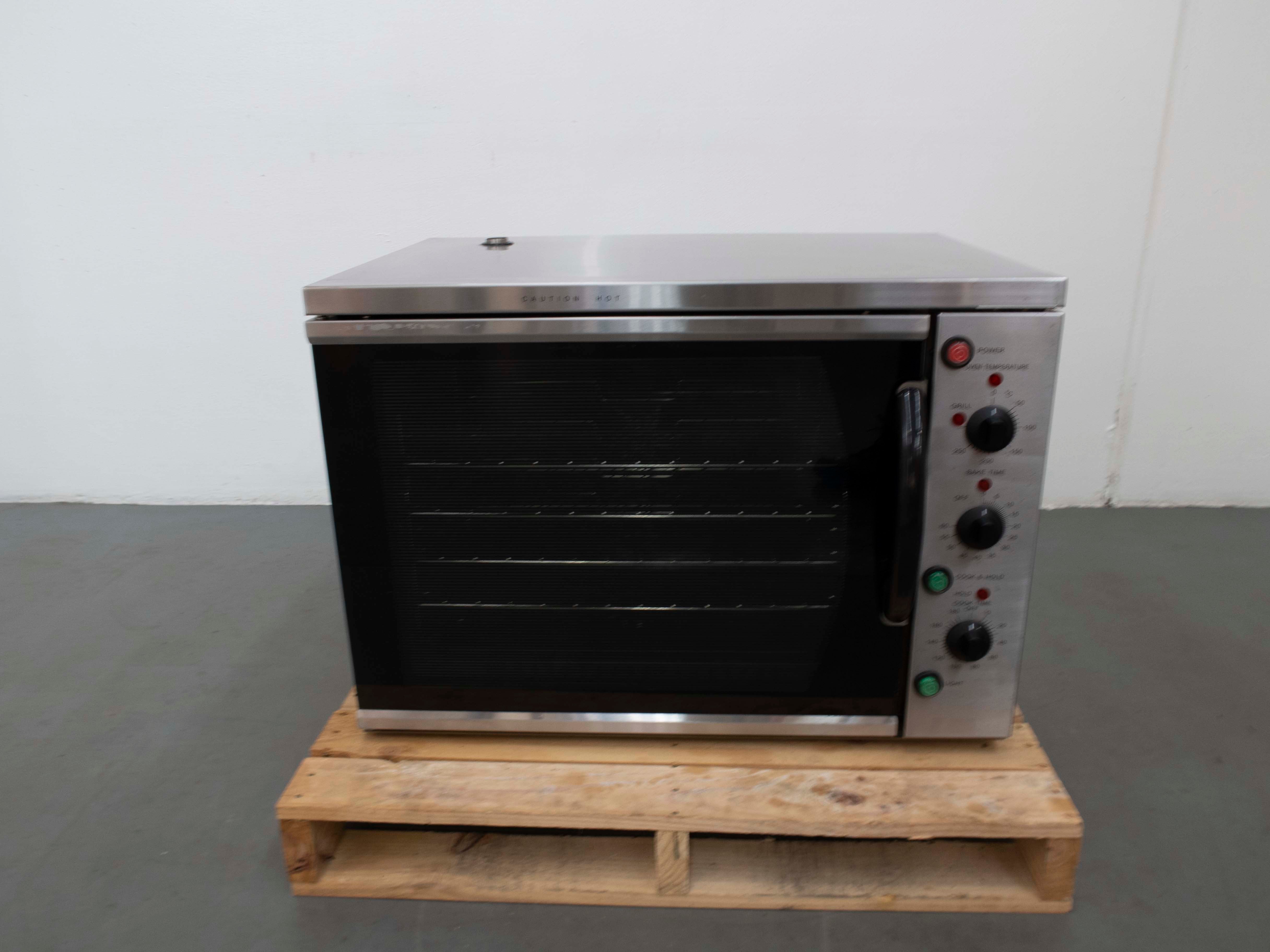 FED YXD-6A Convection Oven
