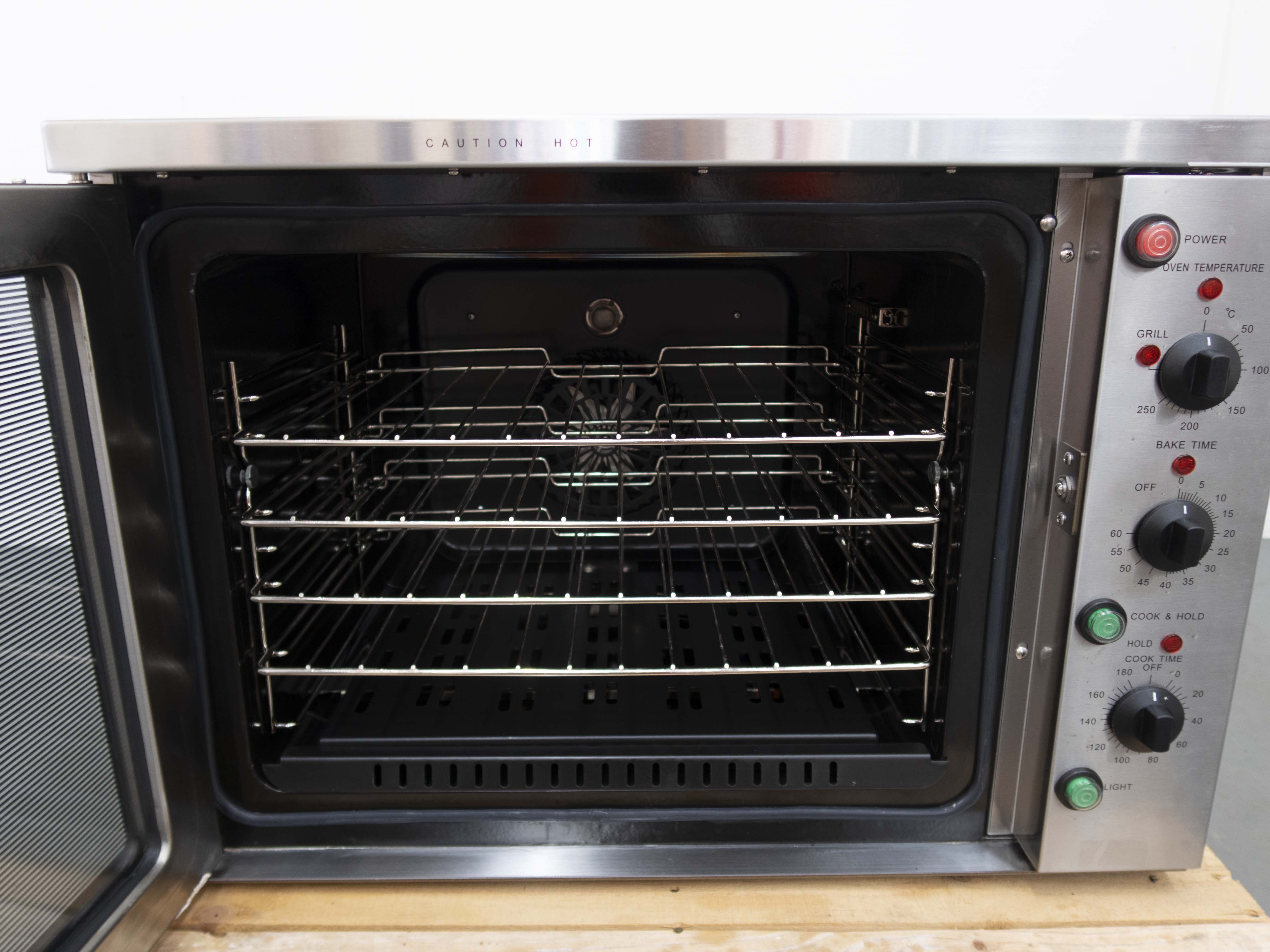 FED YXD-6A Convection Oven