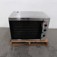 Federal YXD-6A 3 Tray Convection Oven