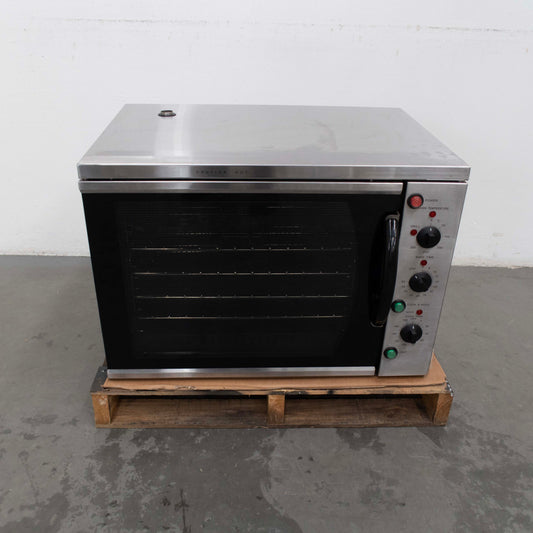Federal YXD-6A 3 Tray Convection Oven