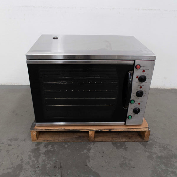 Federal YXD-6A 3 Tray Convection Oven