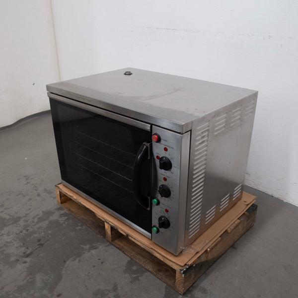 Federal YXD-6A 3 Tray Convection Oven