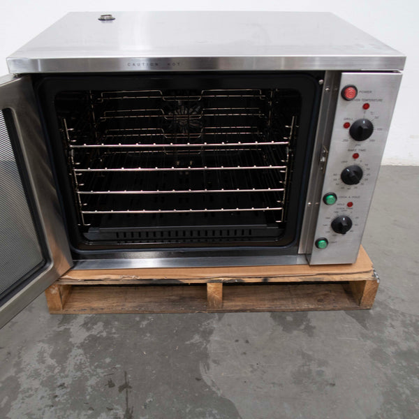 Federal YXD-6A 3 Tray Convection Oven