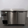 Thermaster TS1200BT Undercounter Freezer