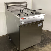 Roband AF813R Fryer