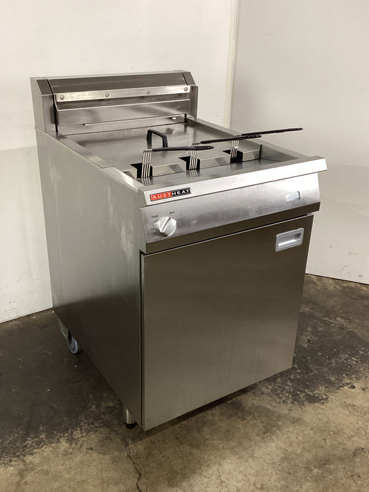 Roband AF813R Fryer