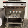 Roband AF813R Fryer