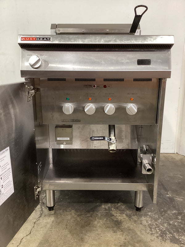 Roband AF813R Fryer