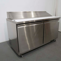 Thermaster TSB1555 Pizza Prep Fridge