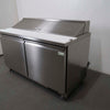 Thermaster TSB1555 Pizza Prep Fridge