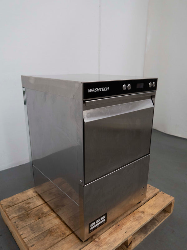 Washtech XV Undercounter Dishwasher