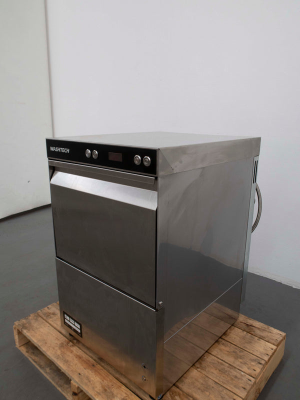 Washtech XV Undercounter Dishwasher