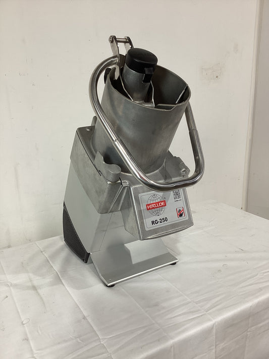 Hallde RG-250 Food Processor