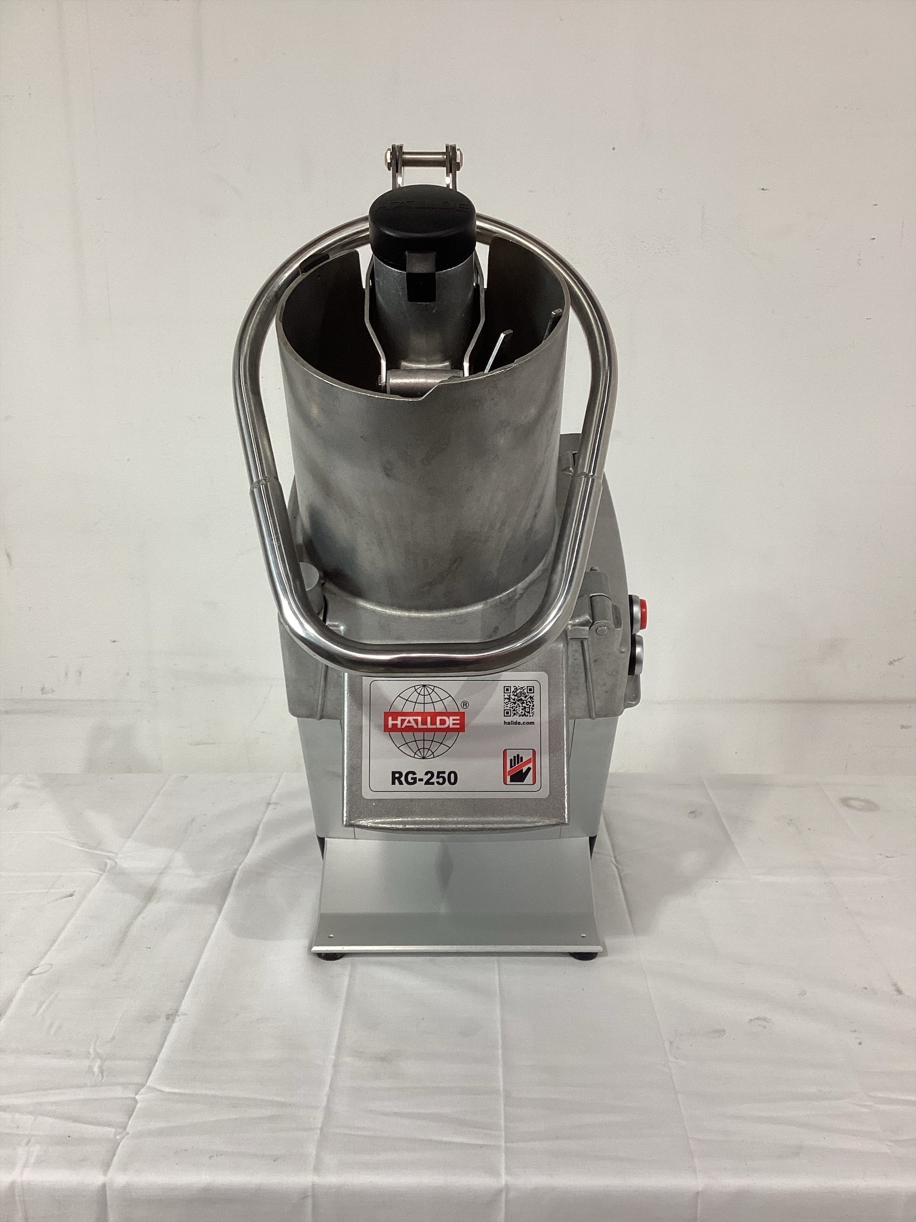 Hallde RG-250 Food Processor