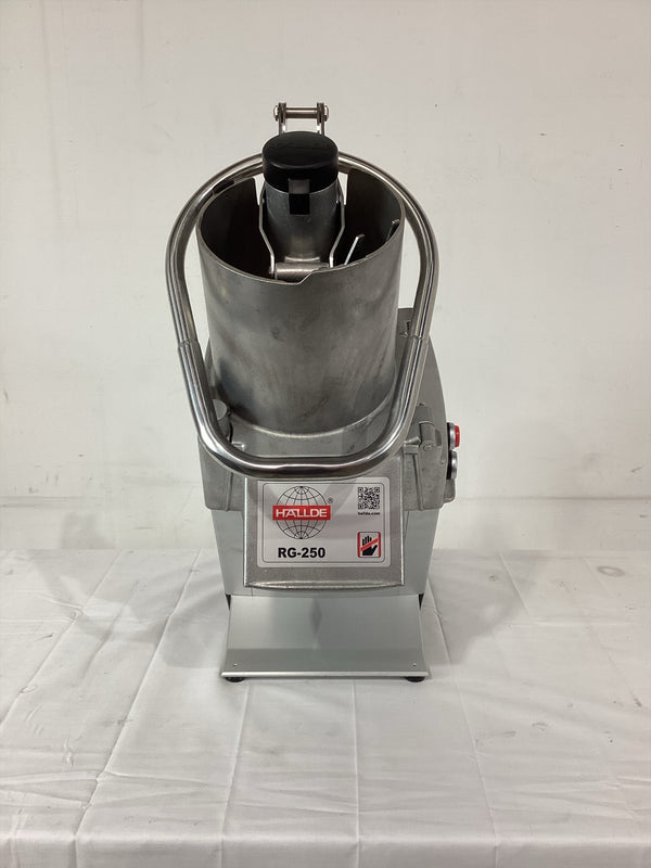 Hallde RG-250 Food Processor