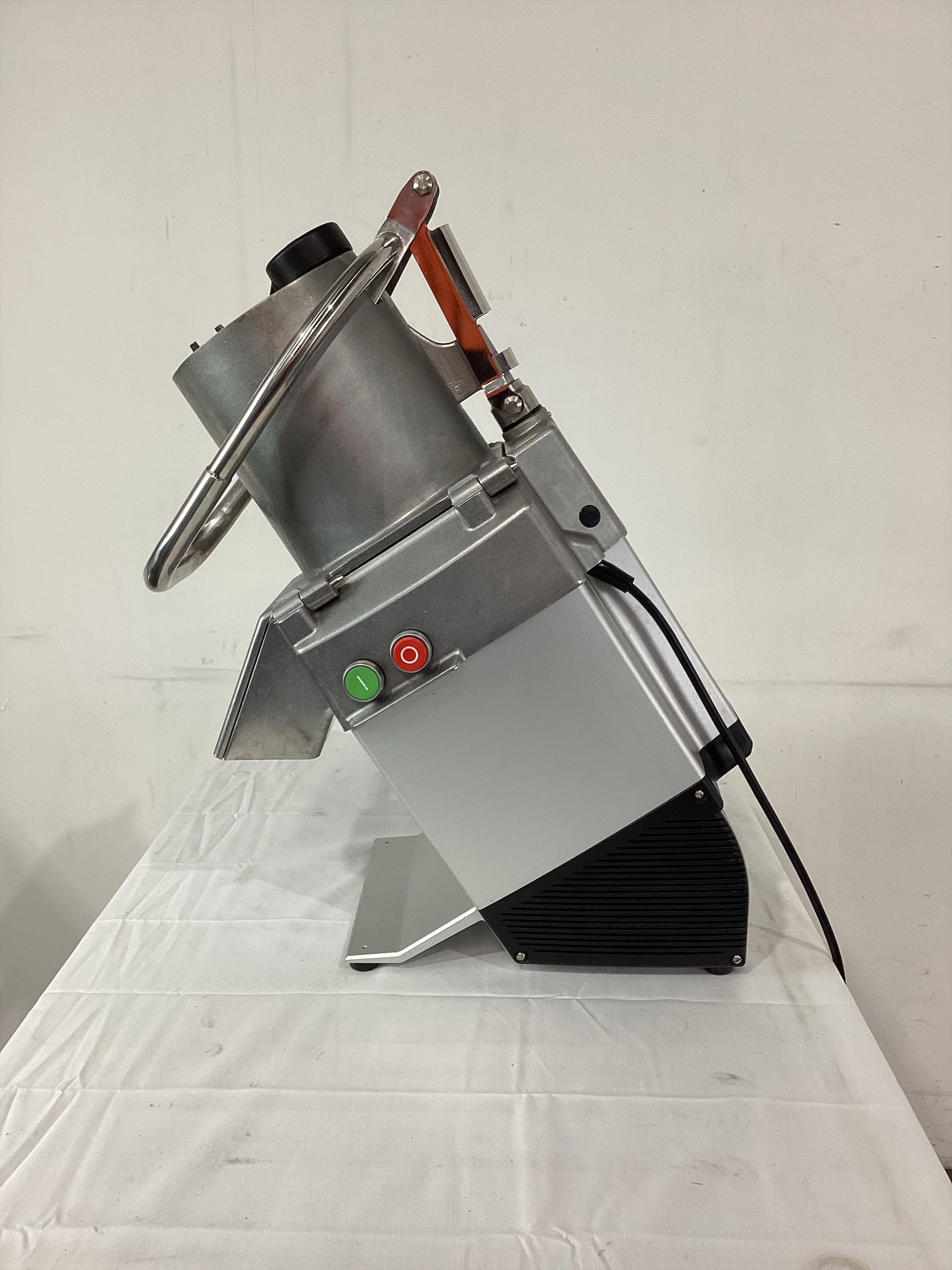 Hallde RG-250 Food Processor
