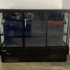 Hussmann SGND153S-3 Reach In Display Fridge