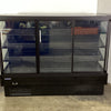 Hussmann SGND153S-3 Reach In Display Fridge
