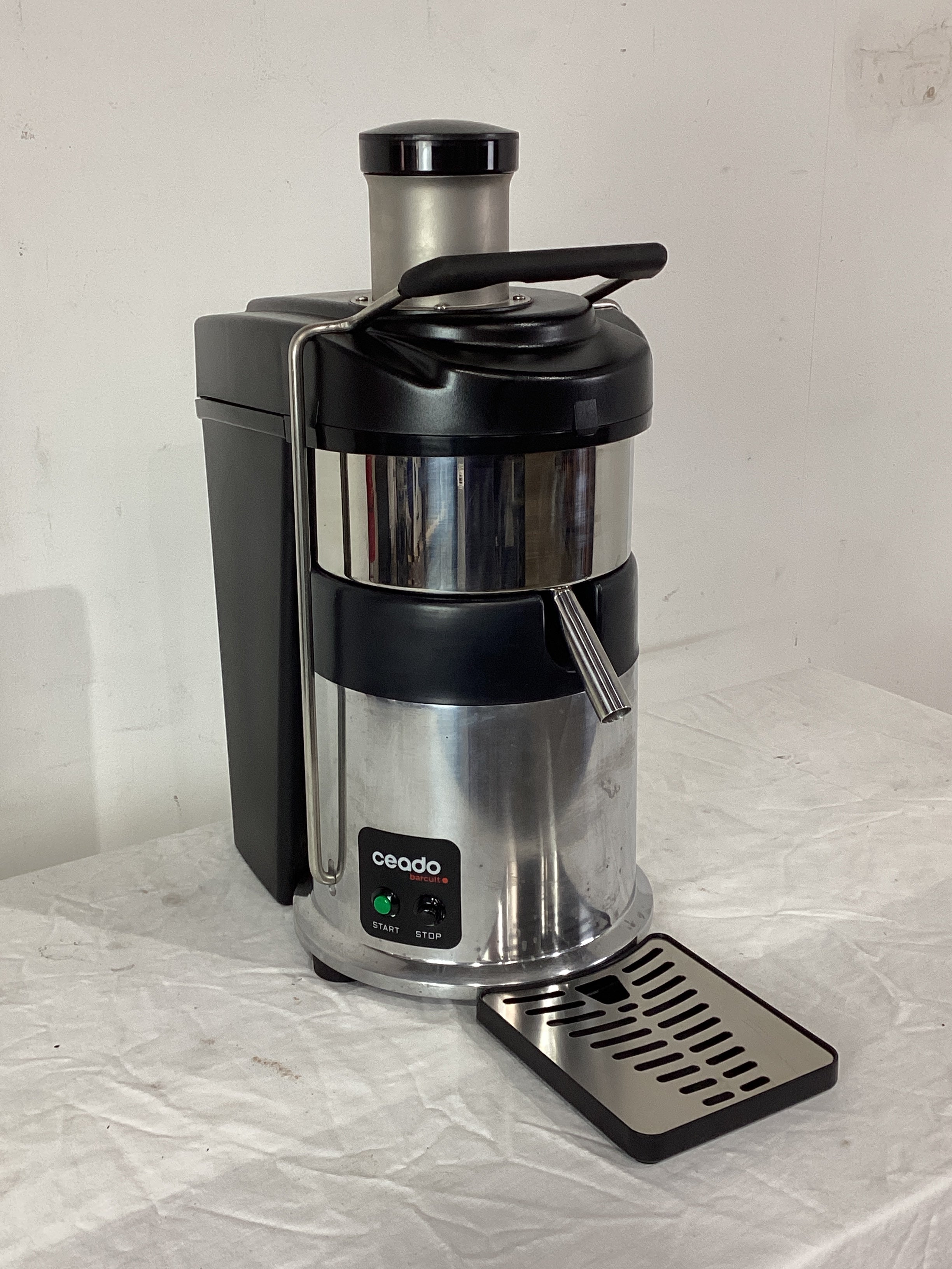 Ceado ES500 Juicer