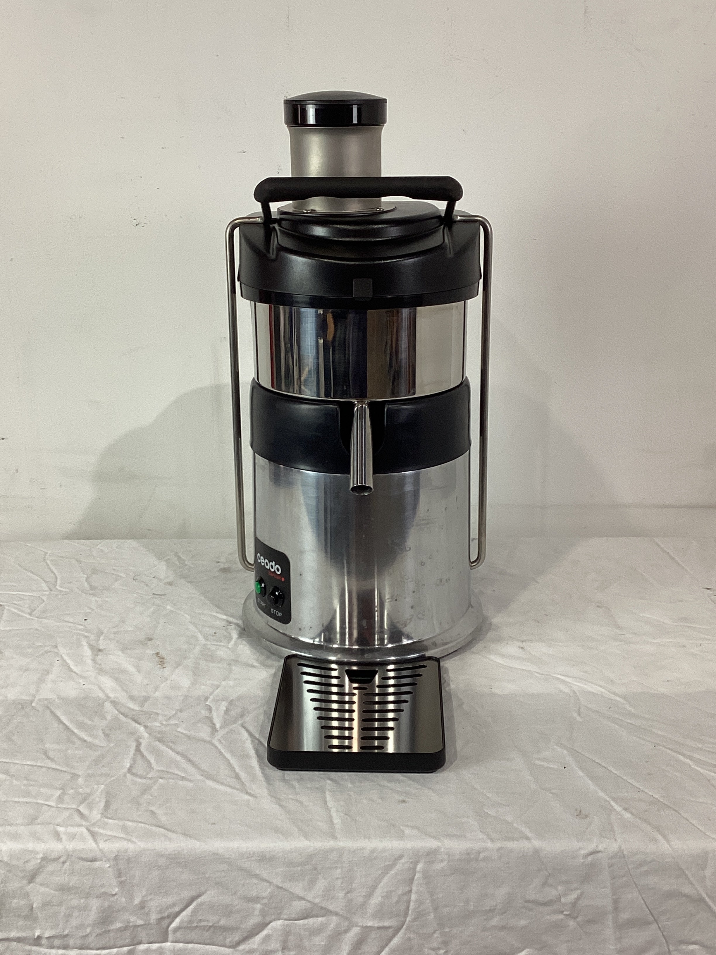 Ceado ES500 Juicer