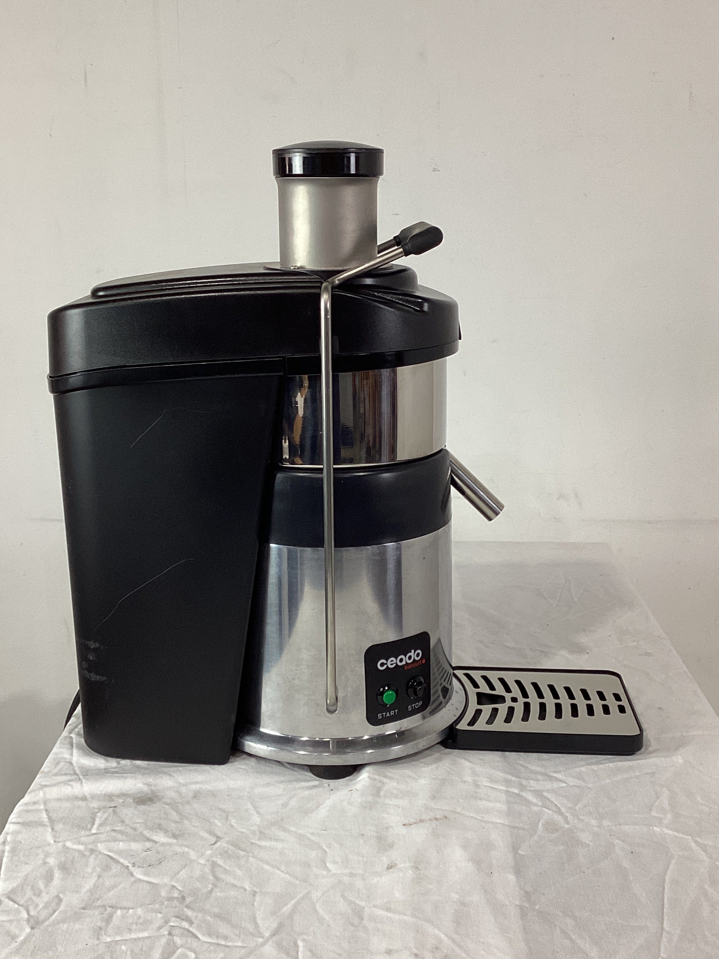 Ceado ES500 Juicer