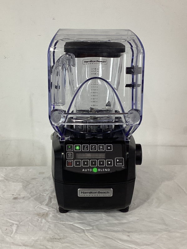 Hamilton Beach HBH850 Blender