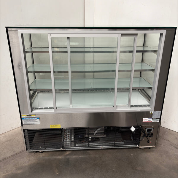 Bromic FD4T1500C Cold Food Display