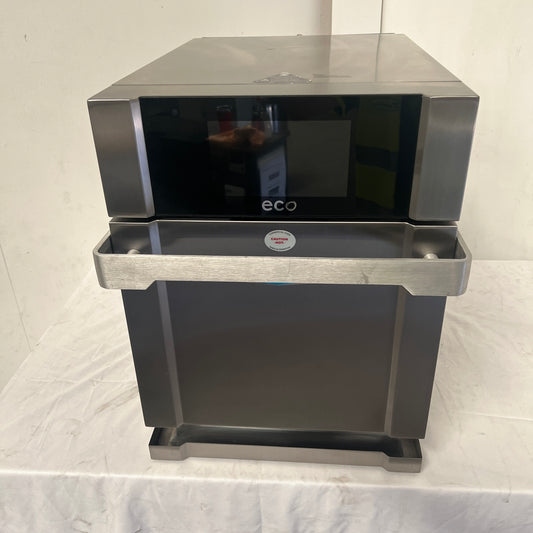 Turbochef ECOAK Speed Oven