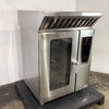 Modular EME10/11-D Combi Oven + Exhaust Hood