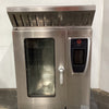 Modular EME10/11-D Combi Oven + Exhaust Hood