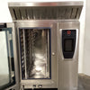 Modular EME10/11-D Combi Oven + Exhaust Hood