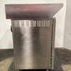 Modular EME10/11-D Combi Oven + Exhaust Hood