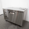 Mitchel Commercial 270-S Sandwich Prep Bench