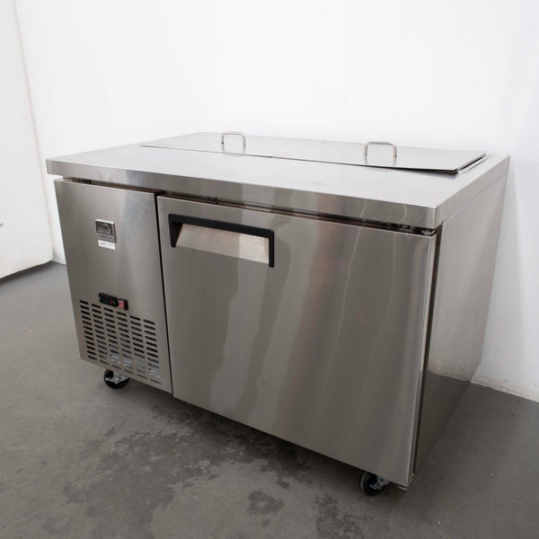 Mitchel Commercial 270-S Sandwich Prep Bench