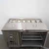 Mitchel Commercial 270-S Sandwich Prep Bench