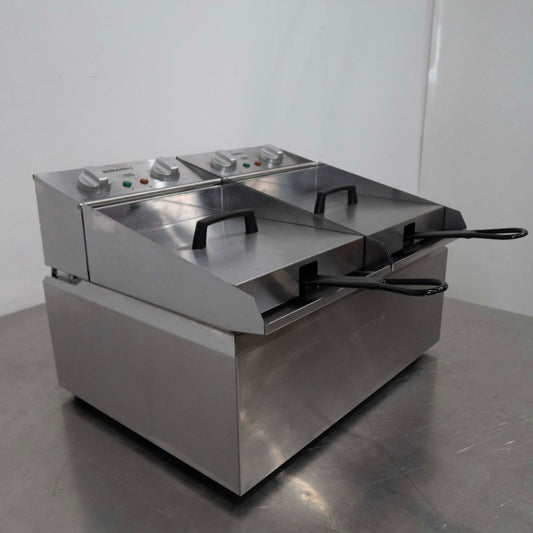 Roband FR28 Fryer
