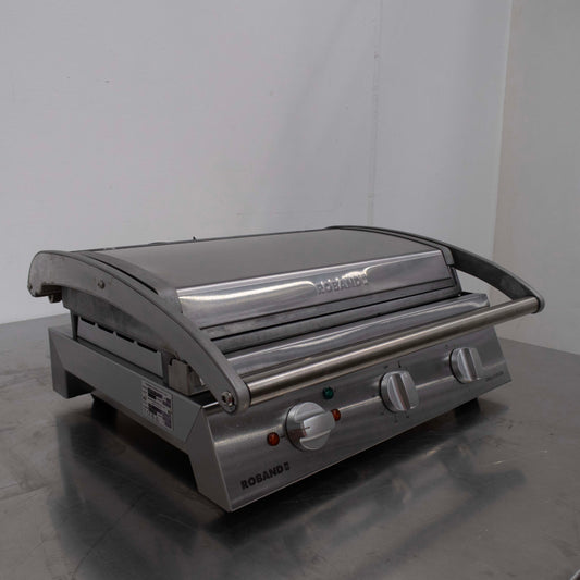 Roband GSA810R Contact Grill