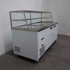 Williams HJ2SCBA Sandwich Prep Fridge