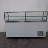 Williams HJ2SCBA Sandwich Prep Fridge