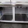 Williams HJ2SCBA Sandwich Prep Fridge