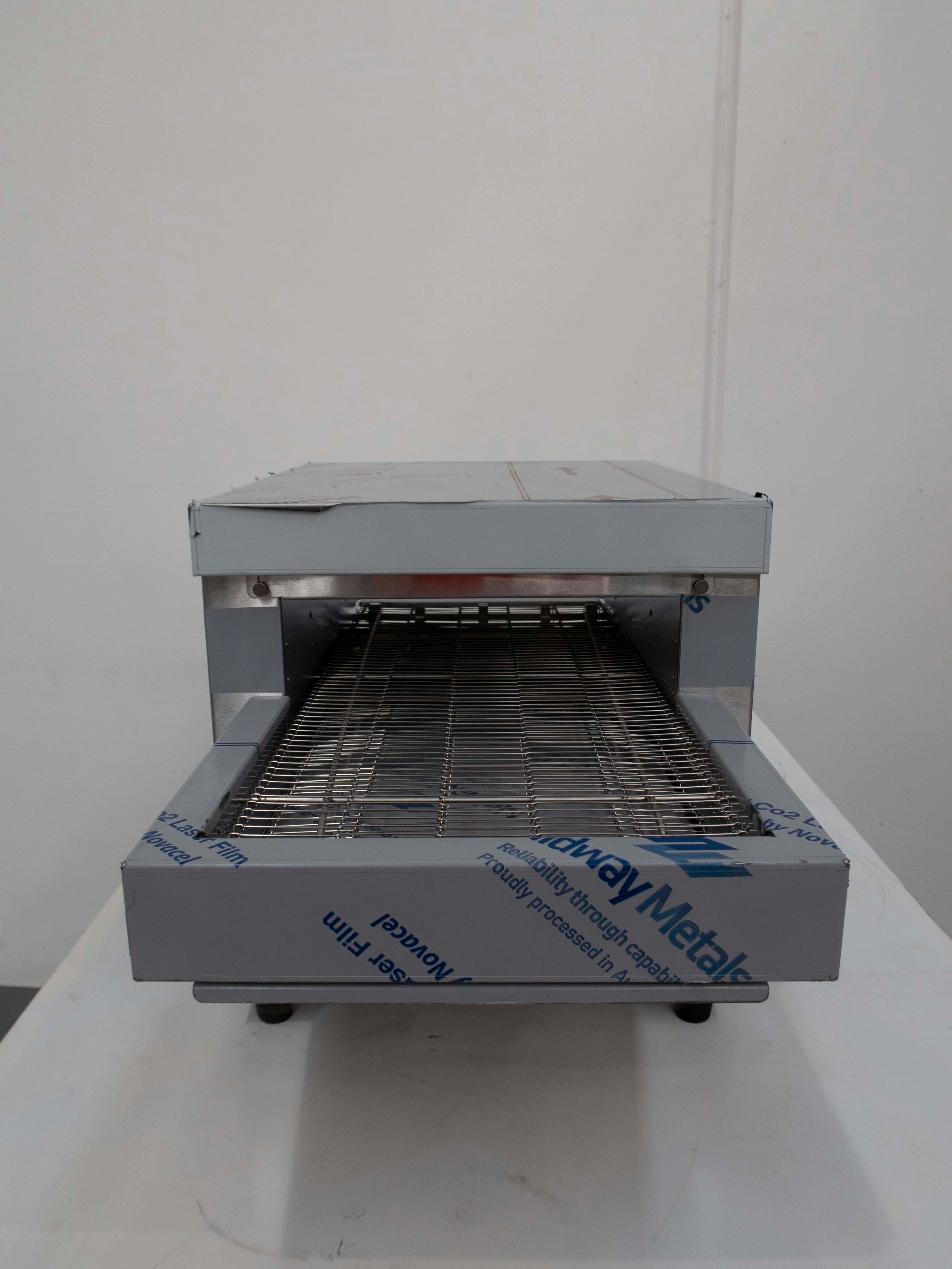 Woodson Starline S15 Snackmaster Conveyor Oven