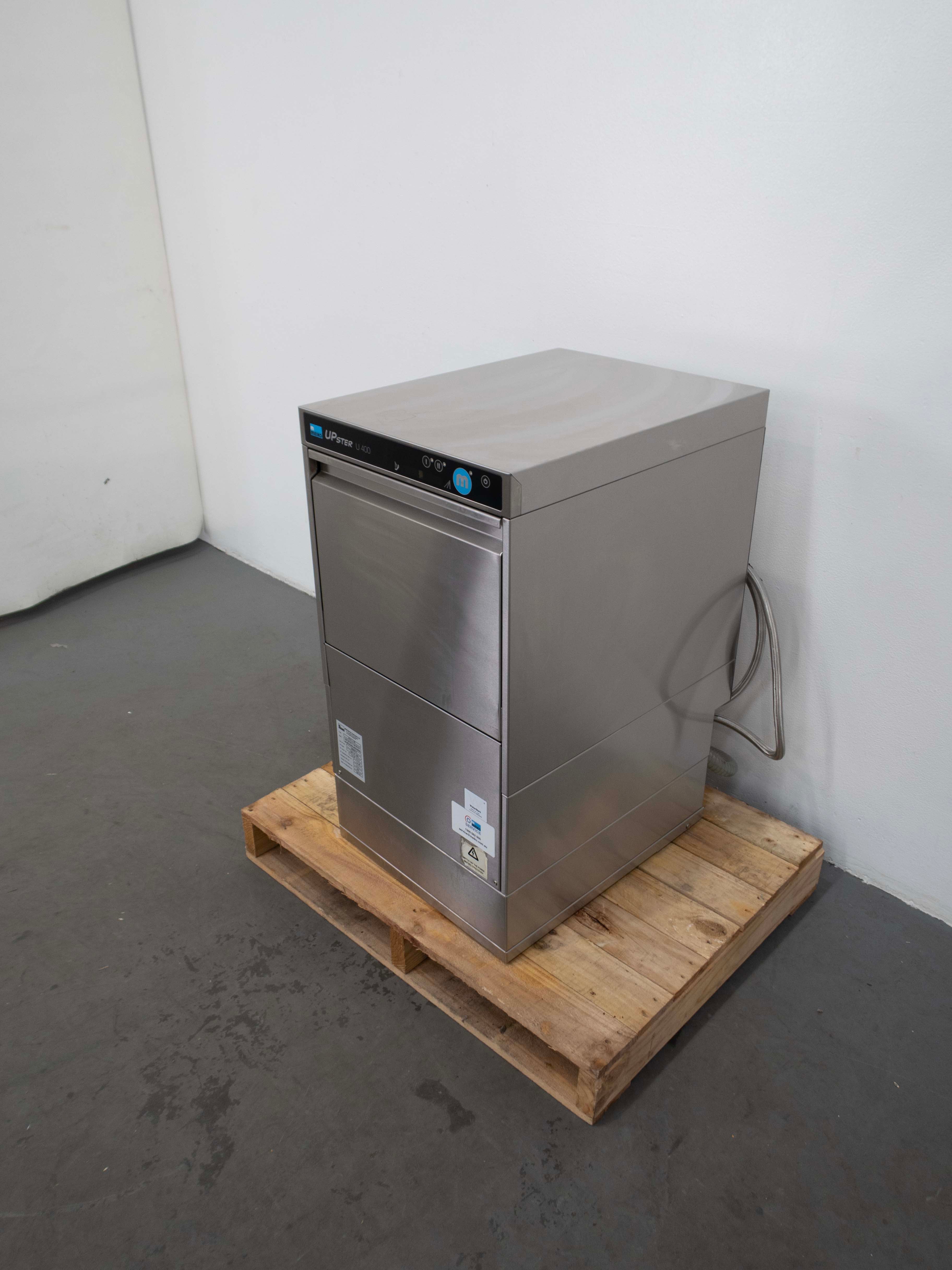 Meiko Upster U400 Glasswasher