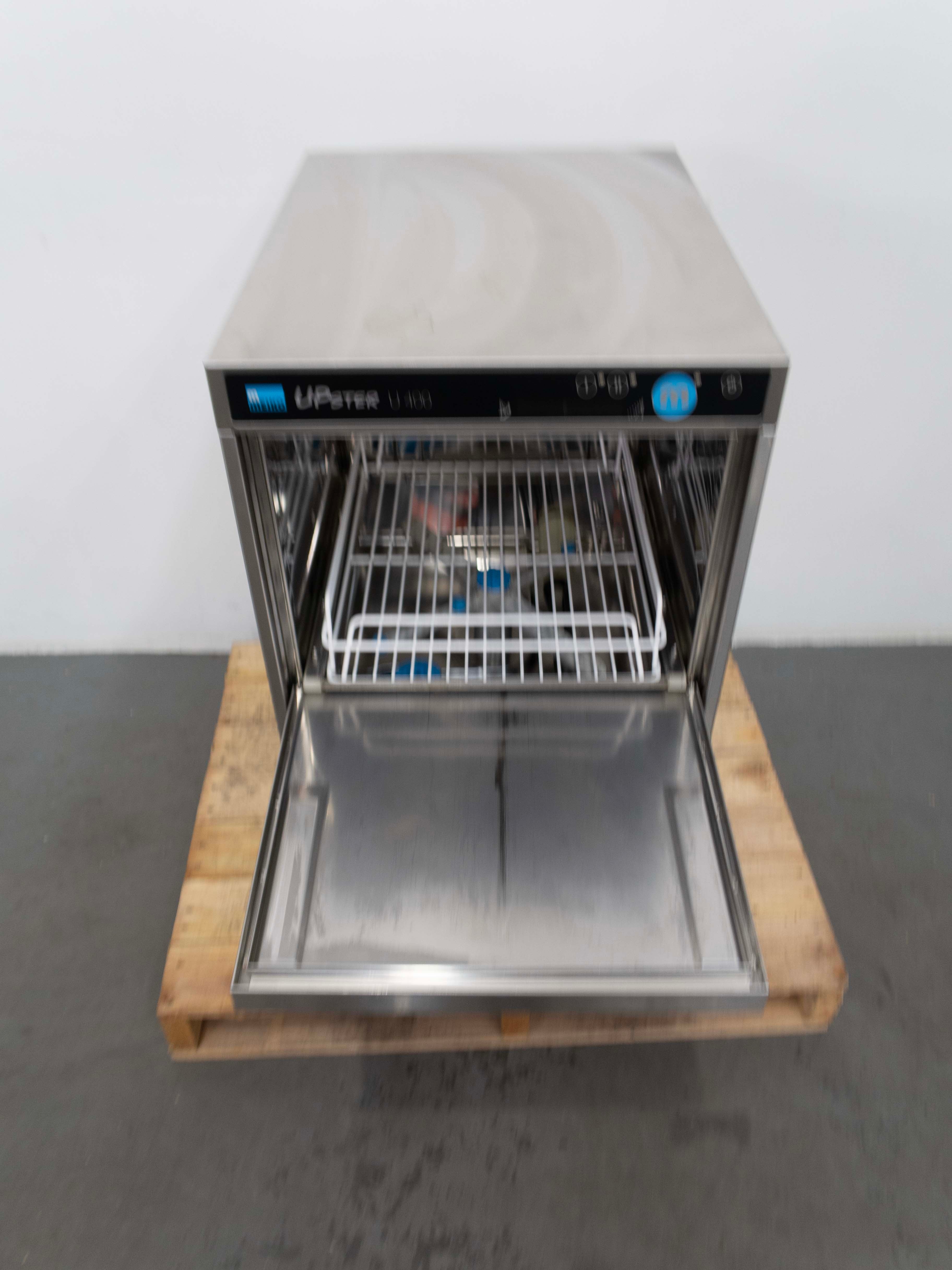 Meiko Upster U400 Glasswasher