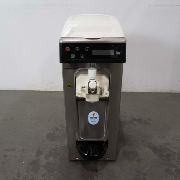 Carpigiani 161 T G-SP Soft Serve Machine