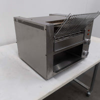 Roband TCR10 Conveyor Toaster