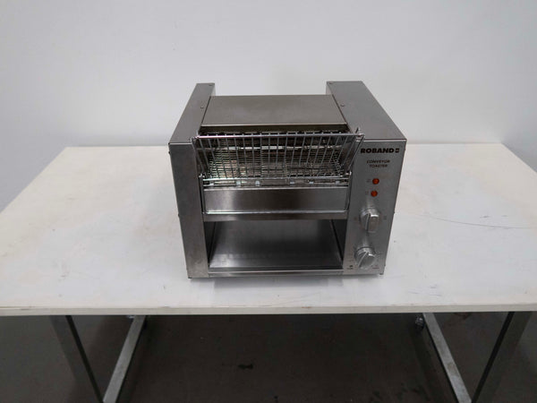Roband TCR10 Conveyor Toaster