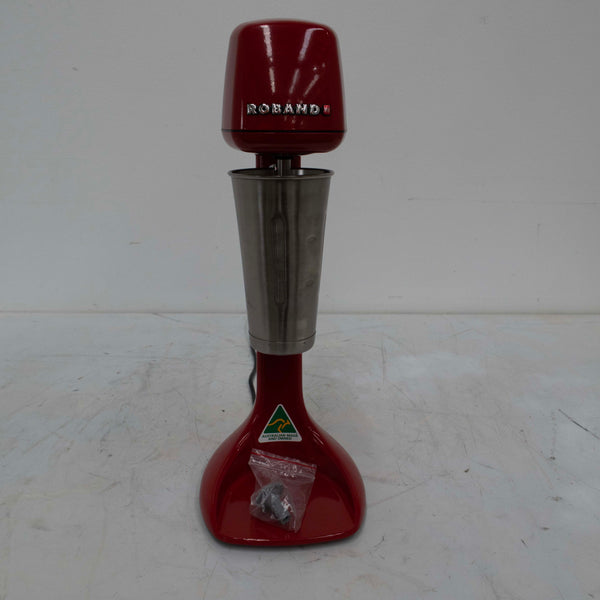 Roband DM31R Milkshake Mixer