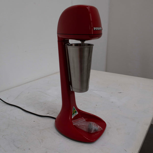 Roband DM31R Milkshake Mixer