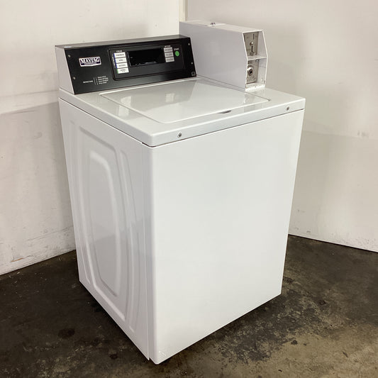 Maytag MAT20PDAGW0 Top Load Washing Machine